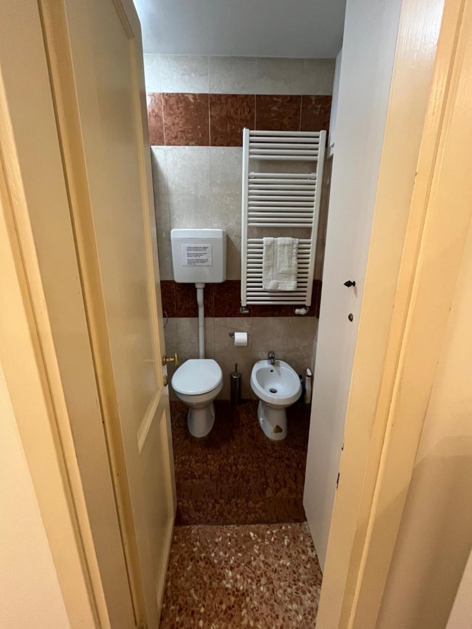 Peggy Suite Venice Exterior photo