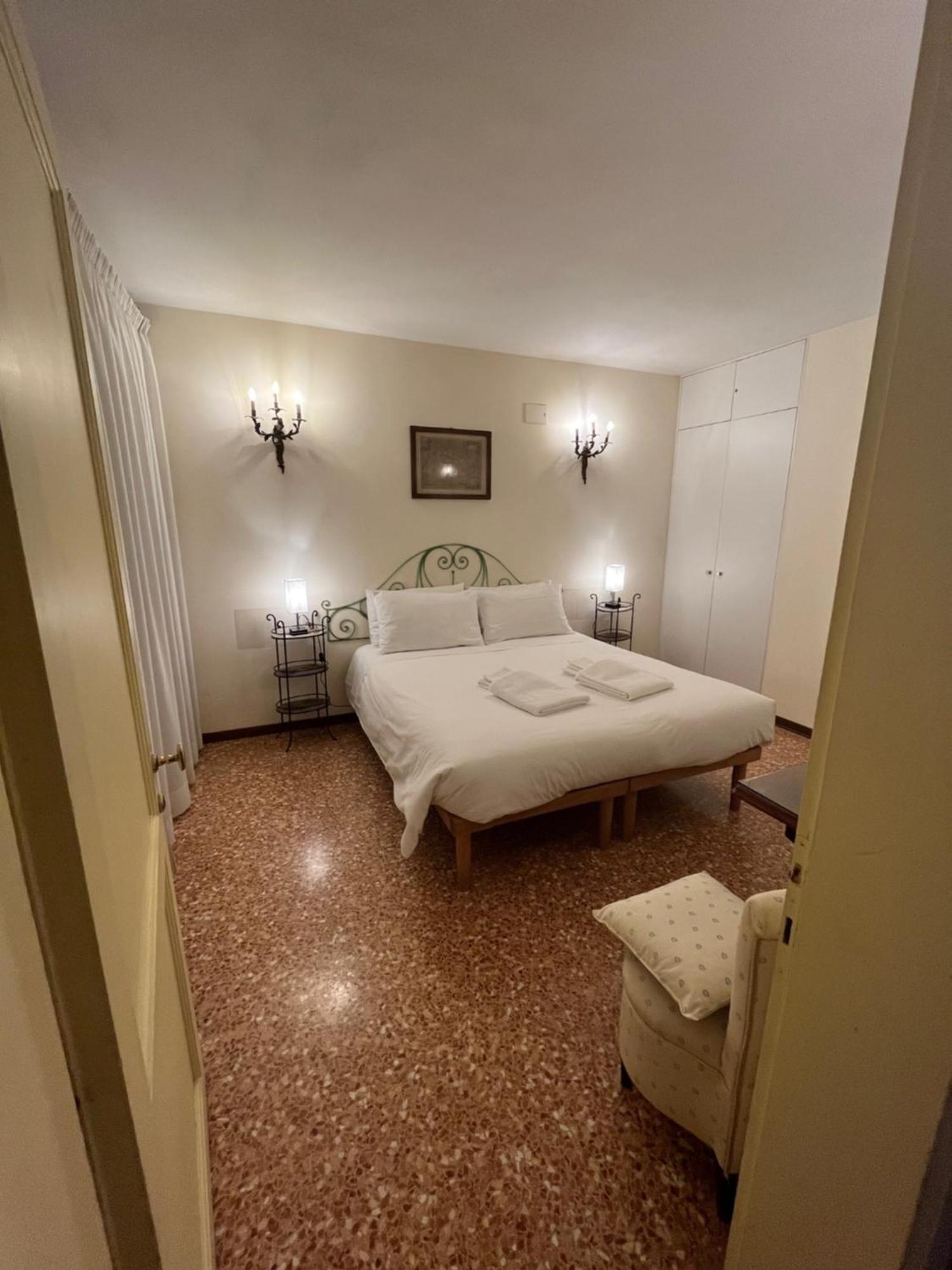 Peggy Suite Venice Exterior photo